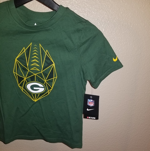 Nike Green Bay Packers T-Shirt - Picture 3 of 4